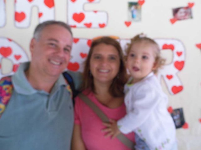 Dia das Mães 2015
